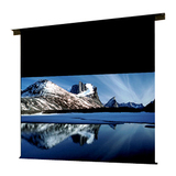 DRAPER, INC. Draper Ambassador 113031 Electric Projection Screen