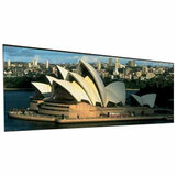 DRAPER, INC. Draper Paragon 114095 Electorl Projection Screen