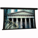 DRAPER, INC. Draper Premier Series C Manual Wall and Ceiling Projection Screen