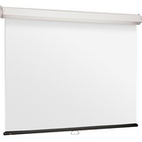 DRAPER, INC. Draper Luma 2 206077 Manual Projection Screen