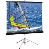 Draper Diplomat/R Tripod Projection Screen - 215006