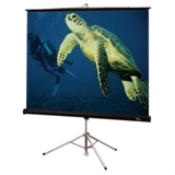 DRAPER, INC. Draper Diplomat 215007 Projection Screen