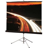 DRAPER, INC. Draper Diplomat 215019 Projection Screen