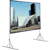 DRAPER, INC. Draper Cinefold Portable Projection Screen