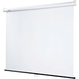 DRAPER, INC. Draper Star Manual Wall and Ceiling Projection Screen