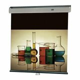 DRAPER, INC. Draper Luma2 Manual Projection Screen