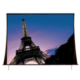 DRAPER, INC. Draper Signature V Electric Projection Screen