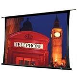 DRAPER, INC. Draper Signature 100465 Electric Projection Screen