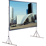 DRAPER, INC. Draper Cinefold 218057 Projection Screen