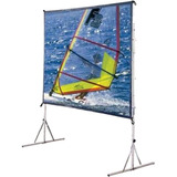 DRAPER, INC. Draper Cinefold 218034 Projection Screen