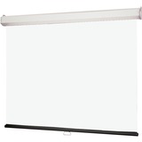 DRAPER, INC. Draper Luma 2 Heavy-duty Wall or Ceiling Projection Screen