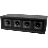 PMBHTW4 - PYRAMID PMBHTW4 Tweeter Cabinet