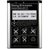 Sony Ericsson BST-37 Cell Phone Battery