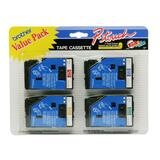 Brother P-Touch TC-60 Laminated Tape