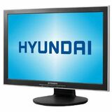 19IN LCD WIDE MON 5MS BLK-800:1 14X9 SPK ALOG/DVI
