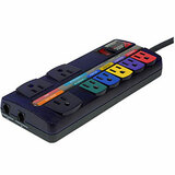 Monster Cable PC 800 HP Power Center 8 Outlets Surge Suppressor