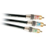 Audiovox Pro Series II Component Video Cable