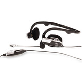 980445-0403 - Logitech Premium Notebook Headset