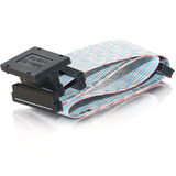 Cables To Go Ultra320 LVD/SE 4-Device SCSI Cable with Terminator