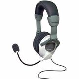 TBS-2055 - Turtle Beach Ear Force X1 Headset