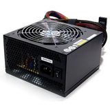 Zalman 460W ATX12V & EPS12V Power Supply
