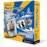 Susteen Pix' n Tunes Kit - Mobile Phone Accessory Kit