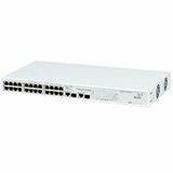 3Com Baseline 2426-PWR Plus Ethernet Switch