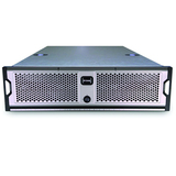 image of D-Link xStack Storage DSN-3200 Hard Drive Enclosure - Network Storage Enclosure - 15 x  -  Front Accessible Hot-swappable