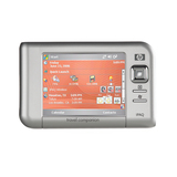 HP IPAQ RX5910 TRAVEL COMPANION