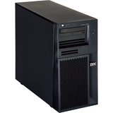 Ibm System X3200 Server