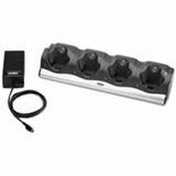 Motorola 4-Slot Serial Cradle - CRD8800400SR