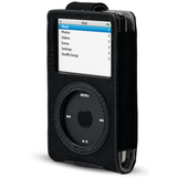 Belkin Canvas Holster Case for iPod Video