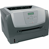 Lexmark E352DN Monochrome Laser Printer