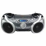 Memorex MP3142 Radio / CD Player Boombox MP3142