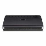 DES-1108 - D-Link 8-Port 10/100 Desktop Ethernet Switch