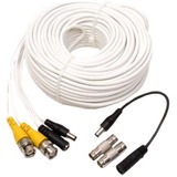Q-SEE Q-see BNC Cable 100ft w/BNC connectors