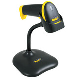 Wasp Barcode Stand for Hands Free Scanner