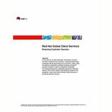 Red Hat Global File System