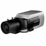 Network Cameras