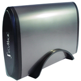 I/OMagic GigaBank Hard Drive - 250GB - 7200rpm - USB 2.0 - USB - External