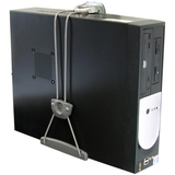 Ergotron Universal CPU Holder