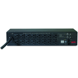 SCHNEIDER ELECTRIC IT CORPORAT APC Metered Rack 1.92kVA PDU