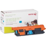 6R1286 Compatible Remanufactured Toner, 4000 Page-Yield, Cyan  MPN:6R1286