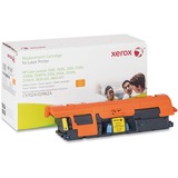 6R1287 Compatible Remanufactured Toner, 4000 Page-Yield, Yellow  MPN:6R1287