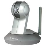 Vivotek PT7137 Wireless Network Camera