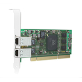 QLogic SANblade QLA4050 iSCSI Host Bus Adapter