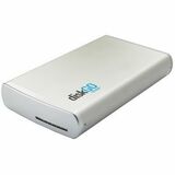 EDGDG-207311-PE - EDGE Tech DiskGO! Hard Drive - 160GB - 7200rpm - External-EDGDG-207311-PE