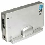 EDGE DiskGO! 500 GB External Hard Drive