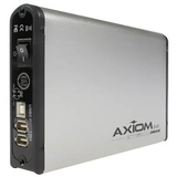 AXIOM USB 2.0 External Hard Drive