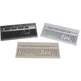 KEYTRONIC Keytronic E03601P1 Keyboard